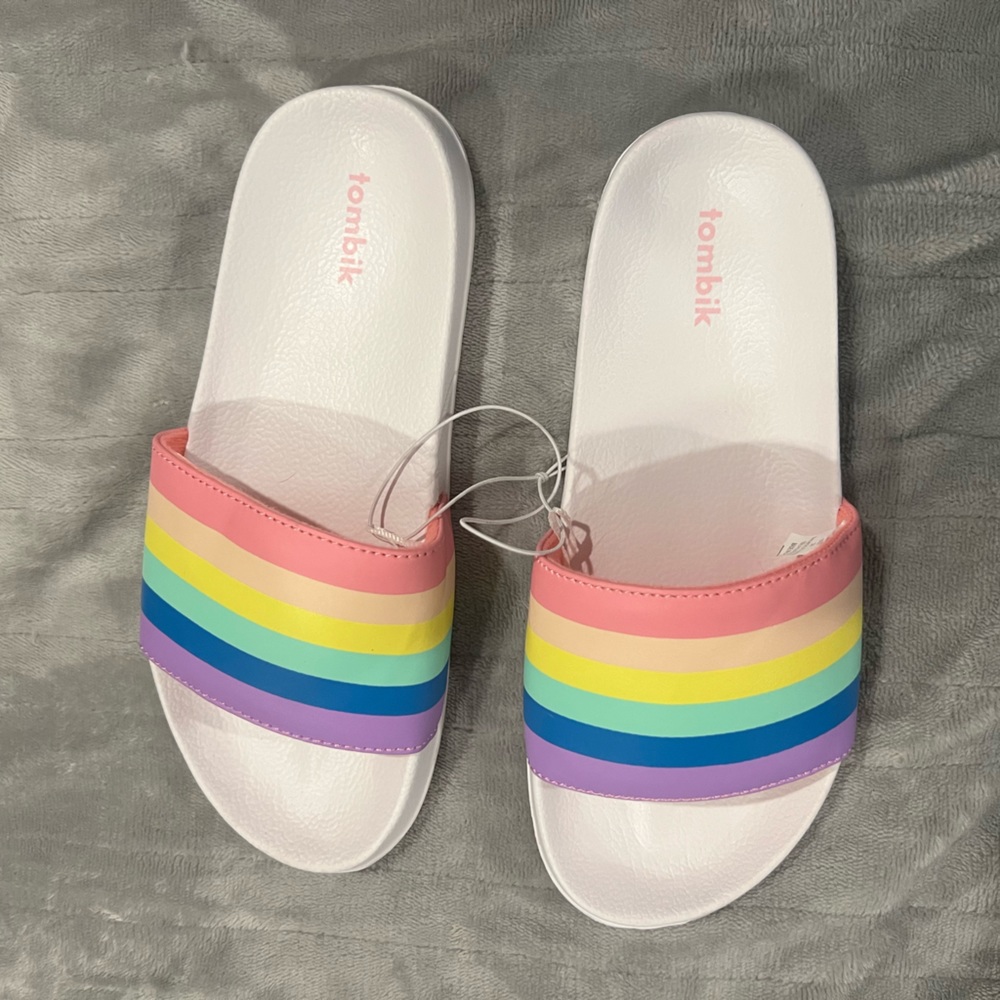 Girls slides